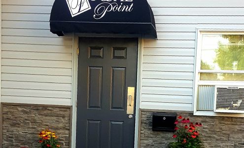 Focal Point Custom Framing