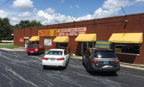 Mattress R Us Somerset