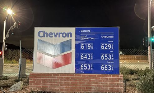 Chevron