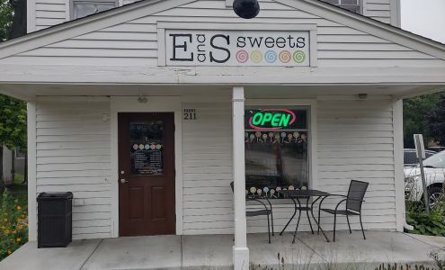 E and S Sweets