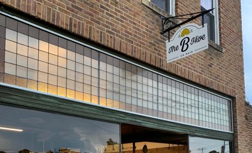 The B Hive on Main