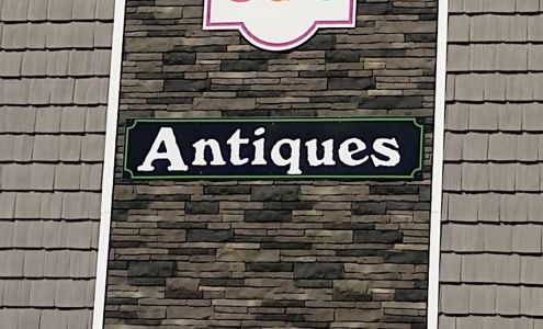 Freeland Antique Mall