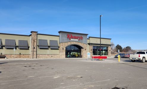 Khoury's Fresh Market Carlin