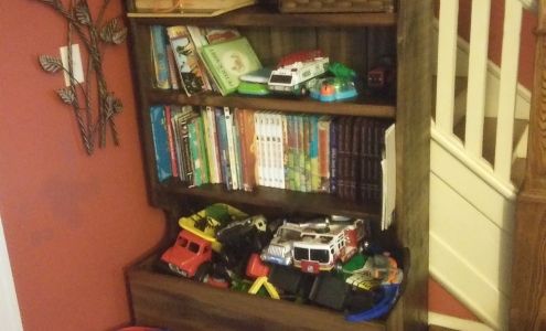 Peachey & Company East Earl