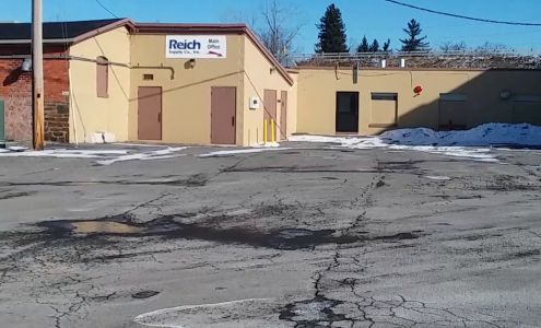 Reich Supply Company, Inc.