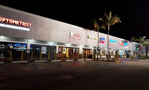 Jack's Shopping Center