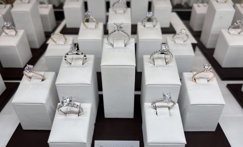 Black River Diamond Company