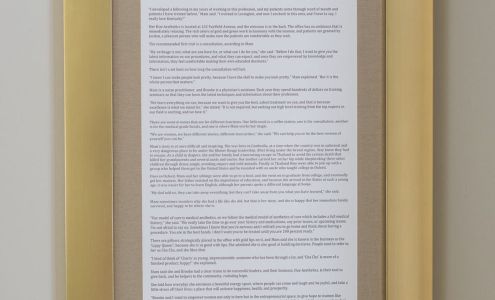 Ralice Custom Framing & Fine Art