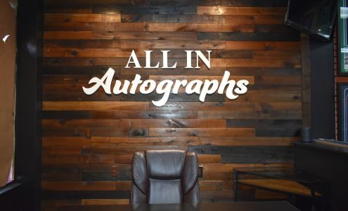 All In Autographs