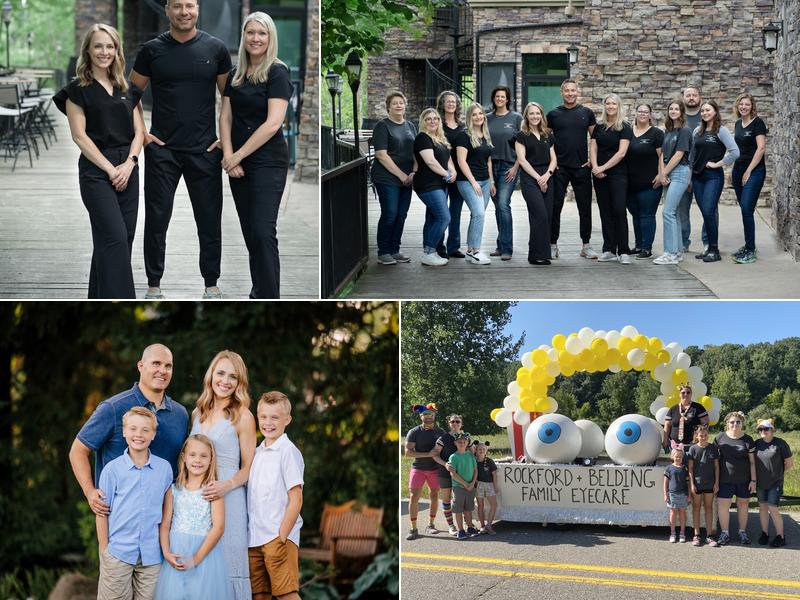 Belding Family Eyecare