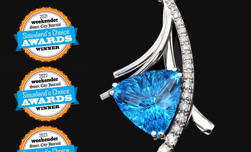 Ambrosia - Custom Jewelry Studio