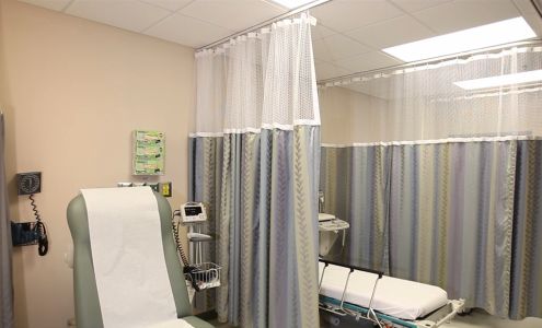 Cubicle Curtain Factory