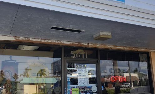 Tacana Import Guatemala No.2