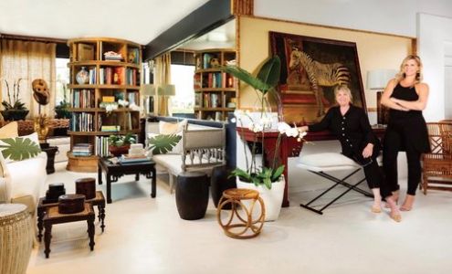 Paula Roemer Antiques