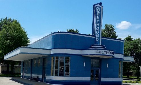 Main Street Blytheville