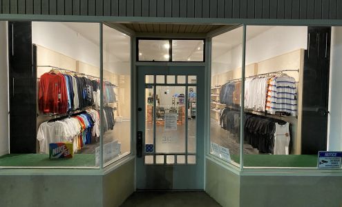 The Vault at LB Skate