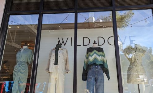 Wild Dove Boutique