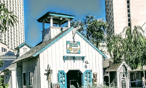 Indian Trails Gallery