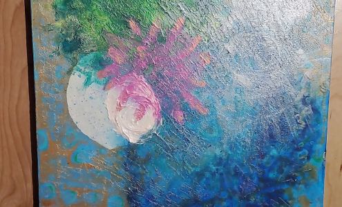 James E Turner Fine Art