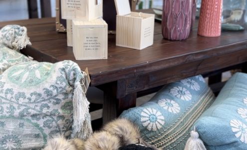 Dreamland Vintage Morongo Valley