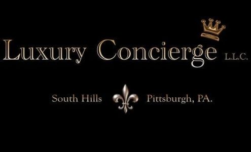Luxury Concierge, LLC. Upper Saint Clair
