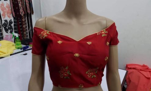 Mariya Fashion Store