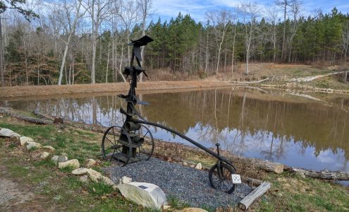 Carolina Bronze Sculpture, Inc.