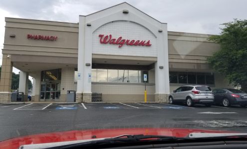 Walgreens