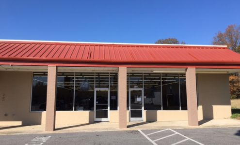 Tender Hearts Clover Thrift Store