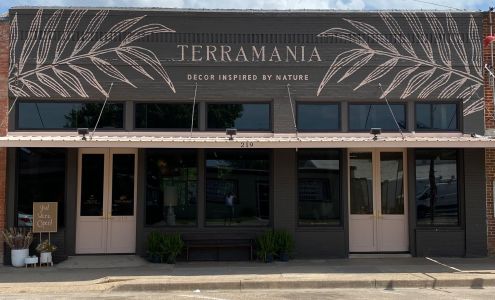 Terramania