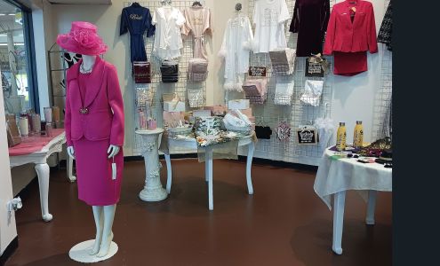 Gold'n Gifts & Bridal Boutique