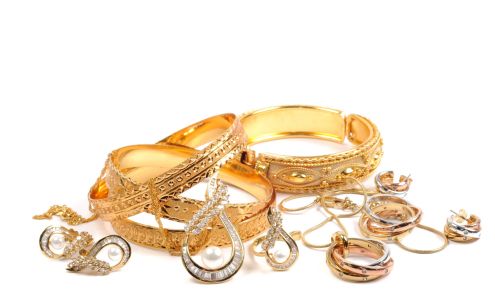 Vintage Jewelry Company