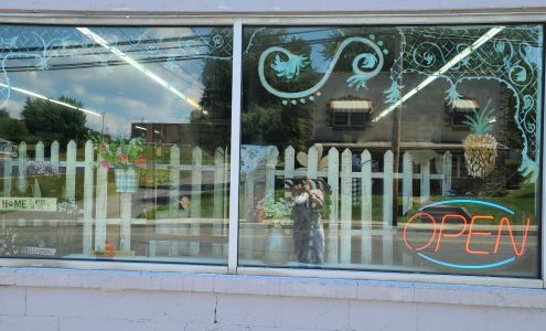 The Shops on Old Trail Shamokin Dam