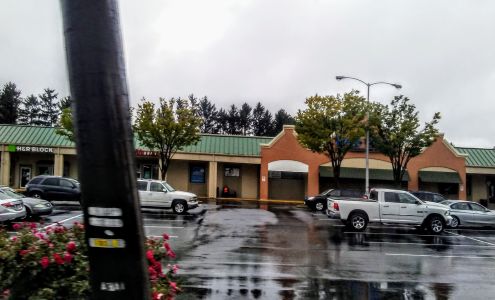 Windsor Park Shopping Center