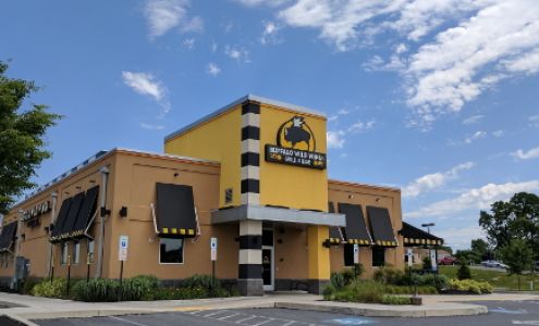 Silver Creek Plaza on the Pike