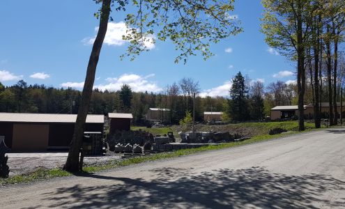 Harford Stone Company Kingsley