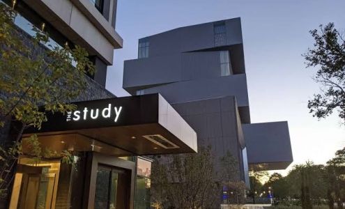 The Study at University of Chicago