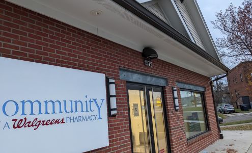 Walgreens Specialty Pharmacy