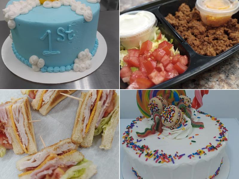 The Graceful Baker LLC