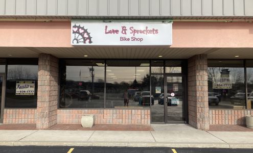 Love & Sprockets