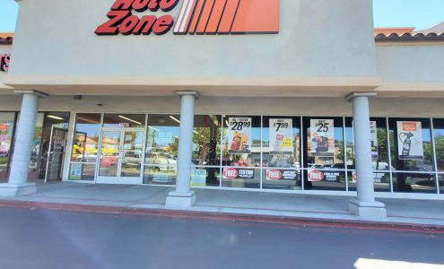 AutoZone Chatsworth