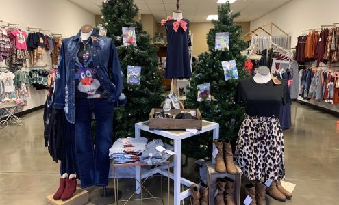 KB & CO Children's Boutique