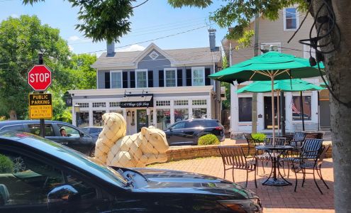 A Village Gift Shop at The Century House