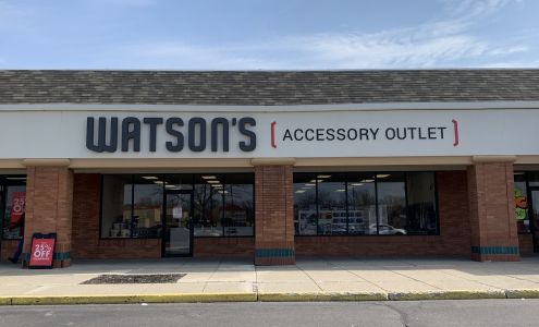 Watson's of Hamilton (Accessory Store)