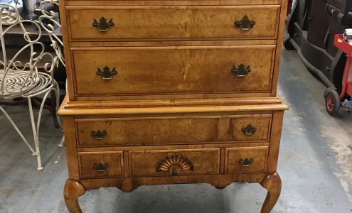 Jeff Byron Restorations