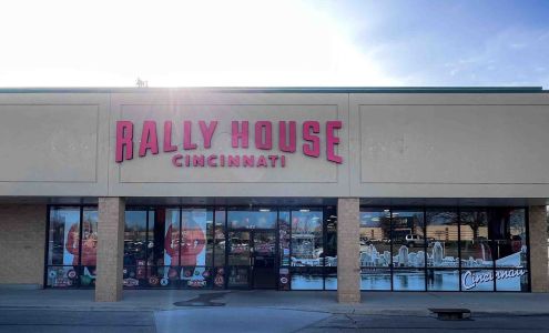 Rally House Colerain Towne Center