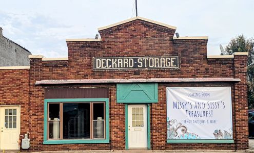 Missy's and Sissy's Treasures