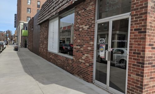 Affirmation Terre Haute