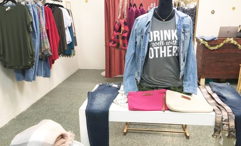 Lucia & Grace Terre Haute