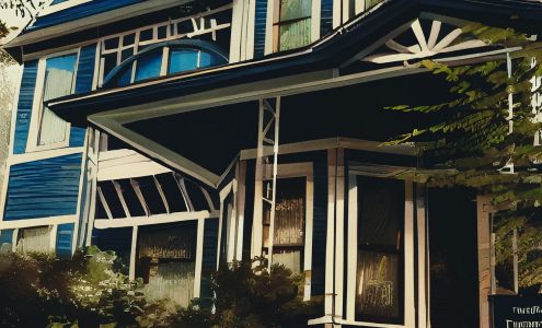 Merlin’s Treasure Trove